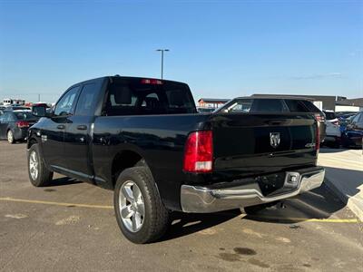 2019 RAM 1500 Classic ST  4x4 - Photo 4 - Acheson, AB T7X 5A3