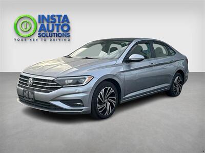 2021 Volkswagen Jetta Execline   - Photo 1 - Edmonton, AB T5L 2J7