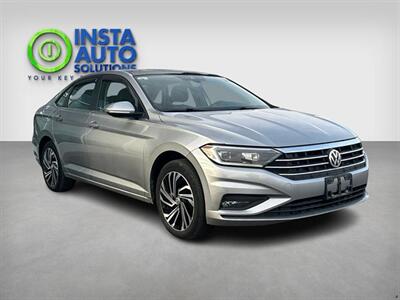 2021 Volkswagen Jetta Execline   - Photo 7 - Edmonton, AB T5L 2J7