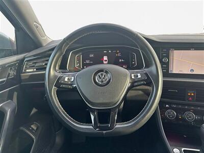 2021 Volkswagen Jetta Execline   - Photo 12 - Edmonton, AB T5L 2J7