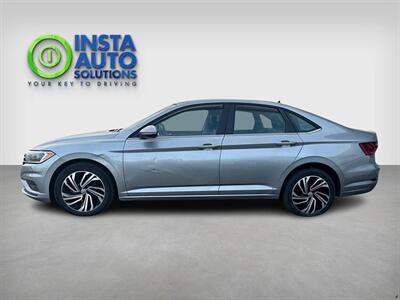 2021 Volkswagen Jetta Execline   - Photo 2 - Edmonton, AB T5L 2J7