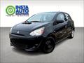2015 Mitsubishi Mirage DE   - Photo 3 - Acheson, AB T7X 5A3