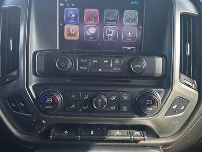 2018 Chevrolet Silverado 1500 LTZ  4x4 - Photo 14 - Acheson, AB T7X 5A3