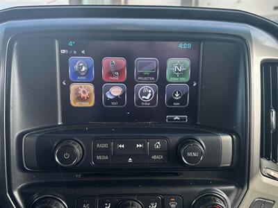 2018 Chevrolet Silverado 1500 LTZ  4x4 - Photo 13 - Acheson, AB T7X 5A3