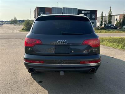 2013 Audi Q7 3.0T quattro Premium  AWD - Photo 5 - Acheson, AB T7X 5A3