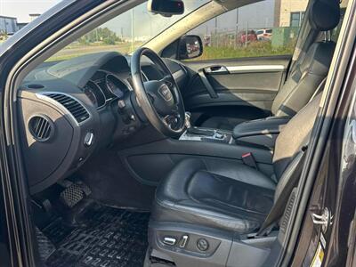 2013 Audi Q7 3.0T quattro Premium  AWD - Photo 9 - Acheson, AB T7X 5A3
