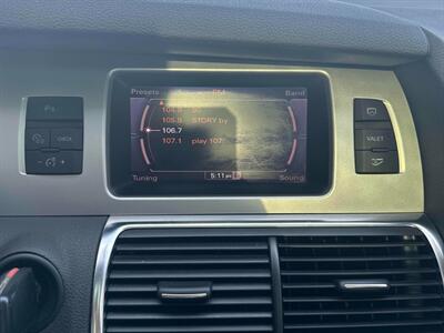 2013 Audi Q7 3.0T quattro Premium  AWD - Photo 13 - Acheson, AB T7X 5A3