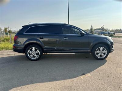 2013 Audi Q7 3.0T quattro Premium  AWD - Photo 7 - Acheson, AB T7X 5A3