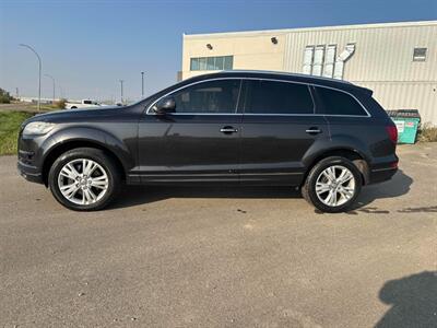 2013 Audi Q7 3.0T quattro Premium  AWD - Photo 3 - Acheson, AB T7X 5A3