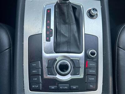 2013 Audi Q7 3.0T quattro Premium  AWD - Photo 15 - Acheson, AB T7X 5A3