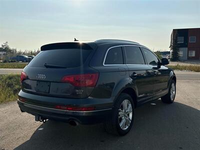 2013 Audi Q7 3.0T quattro Premium  AWD - Photo 6 - Acheson, AB T7X 5A3