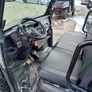 2020 Polaris Ranger 570 EFI  4x4 - Photo 9 - St Albert, AB T8N 3Z7