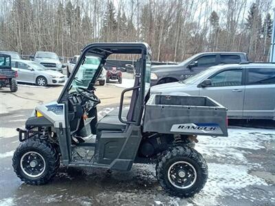 2020 Polaris Ranger 570 EFI  4x4 - Photo 3 - St Albert, AB T8N 3Z7