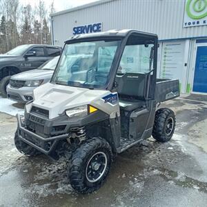 2020 Polaris Ranger 570 EFI  4x4 - Photo 1 - St Albert, AB T8N 3Z7