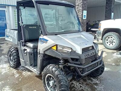 2020 Polaris Ranger 570 EFI  4x4 - Photo 6 - St Albert, AB T8N 3Z7