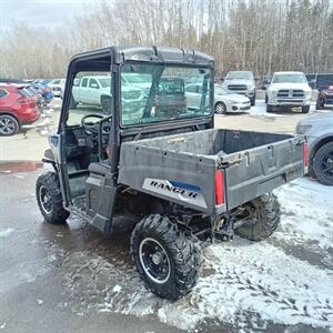 2020 Polaris Ranger 570 EFI  4x4 - Photo 4 - St Albert, AB T8N 3Z7