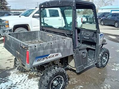 2020 Polaris Ranger 570 EFI  4x4 - Photo 8 - St Albert, AB T8N 3Z7