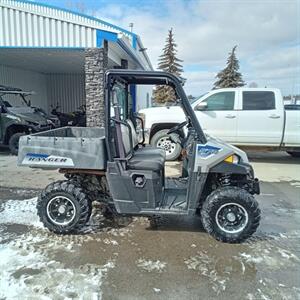 2020 Polaris Ranger 570 EFI  4x4 - Photo 7 - St Albert, AB T8N 3Z7