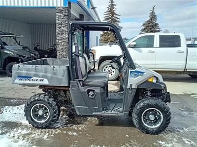 2020 Polaris Ranger 570 EFI  4x4 - Photo 7 - St Albert, AB T8N 3Z7