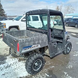 2020 Polaris Ranger 570 EFI  4x4 - Photo 8 - St Albert, AB T8N 3Z7