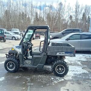 2020 Polaris Ranger 570 EFI  4x4 - Photo 3 - St Albert, AB T8N 3Z7