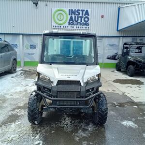 2020 Polaris Ranger 570 EFI  4x4 - Photo 2 - St Albert, AB T8N 3Z7