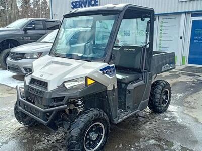 2020 Polaris Ranger 570 EFI  4x4 - Photo 1 - St Albert, AB T8N 3Z7