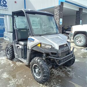 2020 Polaris Ranger 570 EFI  4x4 - Photo 6 - St Albert, AB T8N 3Z7