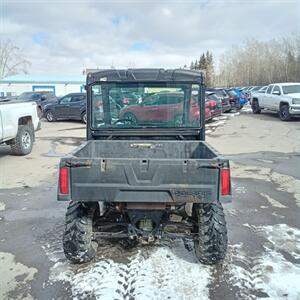 2020 Polaris Ranger 570 EFI  4x4 - Photo 5 - St Albert, AB T8N 3Z7