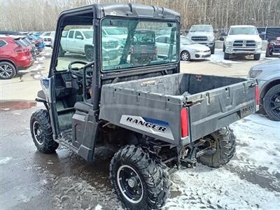 2020 Polaris Ranger 570 EFI  4x4 - Photo 4 - St Albert, AB T8N 3Z7