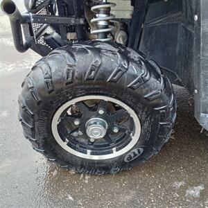 2020 Polaris Ranger 570 EFI  4x4 - Photo 12 - St Albert, AB T8N 3Z7