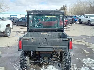 2020 Polaris Ranger 570 EFI  4x4 - Photo 5 - St Albert, AB T8N 3Z7