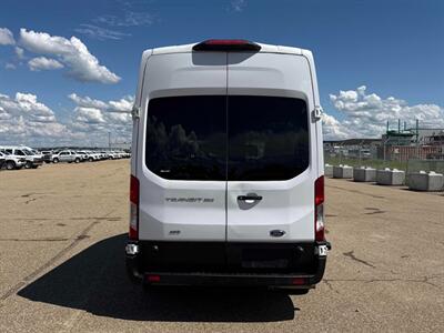 2023 Ford Transit T-350 XLT AWD - Photo 4 - Acheson, AB T7X 5A3