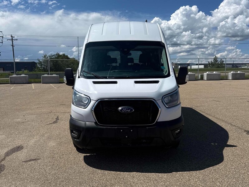 2023 Ford Transit T-350 XLT AWD - Photo 2 - Acheson, AB T7X 5A3