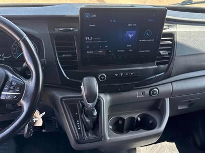 2023 Ford Transit T-350 XLT AWD - Photo 7 - Acheson, AB T7X 5A3
