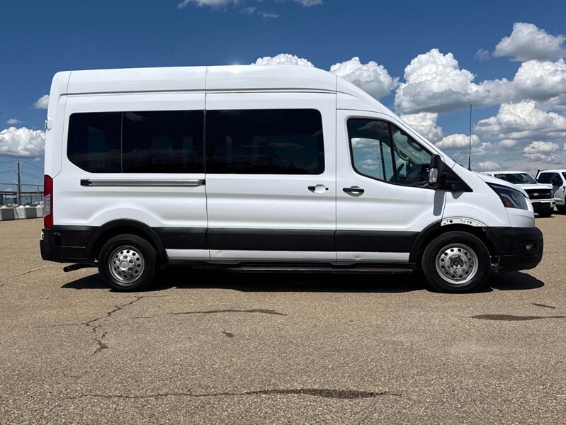 2023 Ford Transit T-350 XLT AWD - Photo 5 - Acheson, AB T7X 5A3