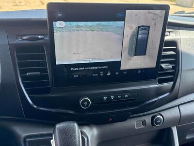 2023 Ford Transit T-350 XLT AWD - Photo 8 - Acheson, AB T7X 5A3