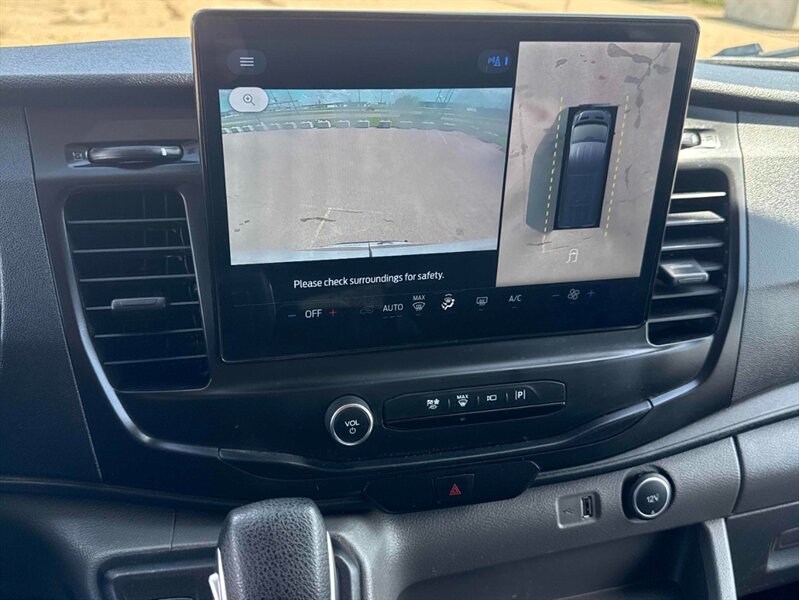 2023 Ford Transit T-350 XLT AWD - Photo 8 - Acheson, AB T7X 5A3