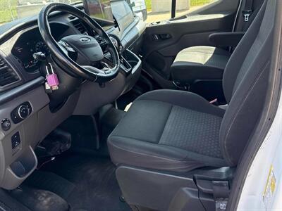 2023 Ford Transit T-350 XLT AWD - Photo 6 - Acheson, AB T7X 5A3