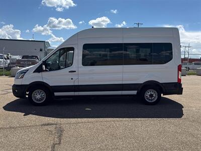 2023 Ford Transit T-350 XLT AWD - Photo 3 - Acheson, AB T7X 5A3