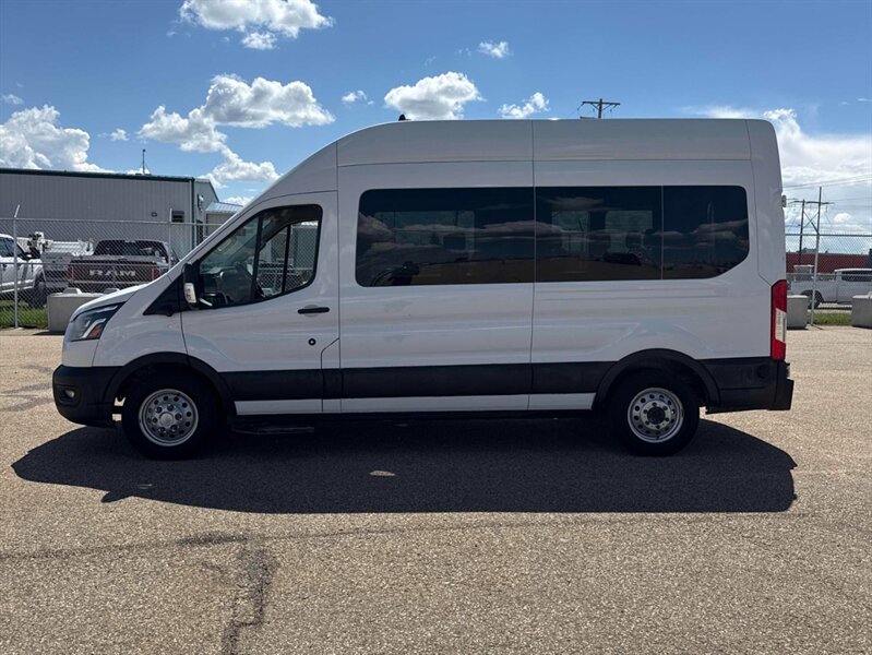2023 Ford Transit T-350 XLT AWD - Photo 3 - Acheson, AB T7X 5A3