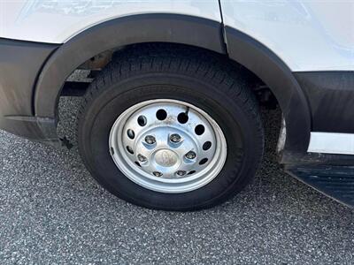 2023 Ford Transit T-350 XLT AWD - Photo 10 - Acheson, AB T7X 5A3