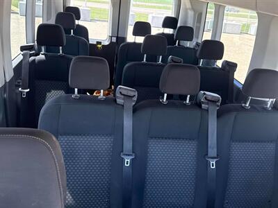 2023 Ford Transit T-350 XLT AWD - Photo 9 - Acheson, AB T7X 5A3