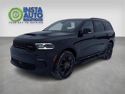 2023 Dodge Durango GT AWD  