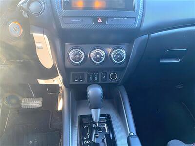 2019 Mitsubishi RVR SE  AWD - Photo 11 - Acheson, AB T7X 5A3