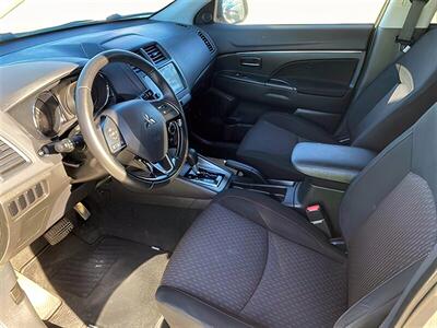 2019 Mitsubishi RVR SE  AWD - Photo 9 - Acheson, AB T7X 5A3