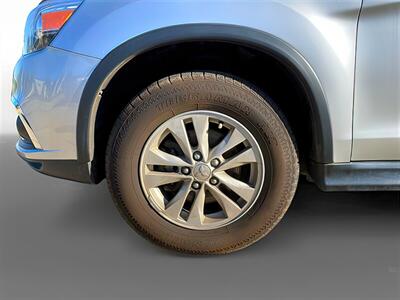 2019 Mitsubishi RVR SE  AWD - Photo 14 - Acheson, AB T7X 5A3