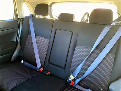 2019 Mitsubishi RVR SE  AWD - Photo 13 - Acheson, AB T7X 5A3