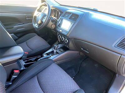 2019 Mitsubishi RVR SE  AWD - Photo 15 - Acheson, AB T7X 5A3