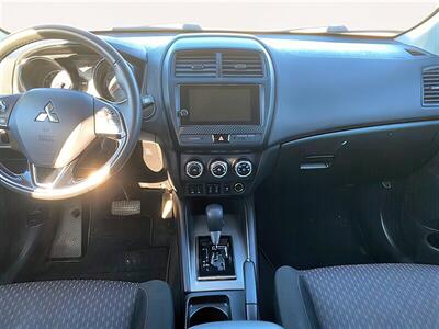 2019 Mitsubishi RVR SE  AWD - Photo 10 - Acheson, AB T7X 5A3